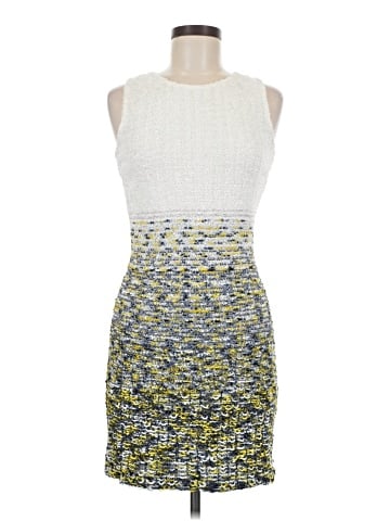 St. John Cocktail Dress (view 1)