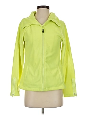 Calvin Klein Performance Raincoat (view 1)