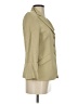 Armani Collezioni 100% Polyester Tan Blazer Size 4 - photo 4