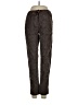 Tempo Paris Tweed Brown Casual Pants Size S - photo 1