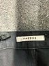 PacSun Black Denim Shorts Size 25 waist - photo 3
