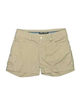 Under Armour Khaki Shorts
