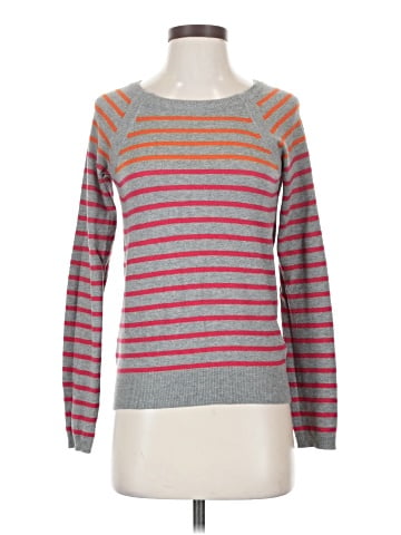 Sparrow Pullover Sweater (view 1)