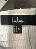 Lulus 100% Polyester White Cocktail Dress Size S - photo 4