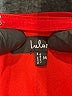 Lulus Solid Red Cocktail Dress Size M - photo 4
