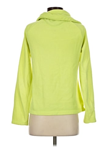 Calvin Klein Performance Raincoat (view 2)