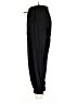 Zara Solid Black Casual Pants Size L - photo 5
