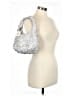 Jason Wu Paisley Silver Shoulder Bag One size - photo 2