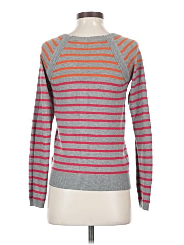 Sparrow Pullover Sweater (view 2)