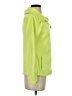 Calvin Klein Performance Yellow Raincoat Size S (estimated) - photo 4
