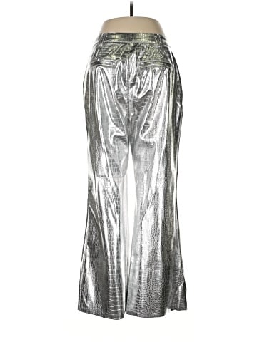 Avec Les Filles Snow Pants With Bib (view 2)