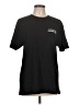 Unbranded Black Short Sleeve T-Shirt Size L - photo 1