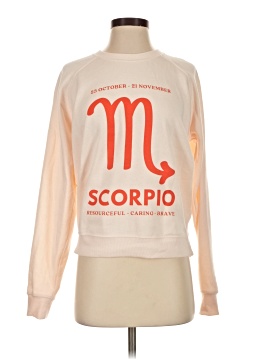 Anthropologie Sweatshirt