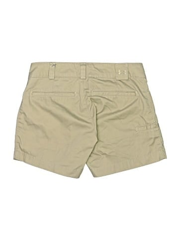 Under Armour Khaki Shorts (view 2)