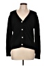 Ann Taylor LOFT Black Cardigan Size L - photo 1
