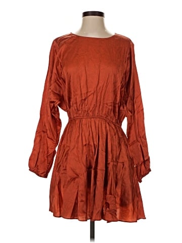 Caballero Casual Dress (view 1)