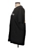 Unbranded Black Short Sleeve T-Shirt Size L - photo 5