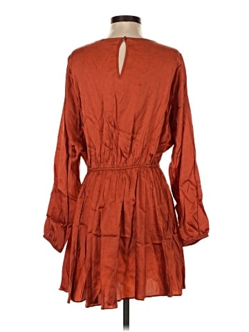 Caballero Casual Dress (view 2)