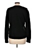 Ann Taylor LOFT Black Cardigan Size L - photo 2