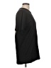 Unbranded Black Short Sleeve T-Shirt Size L - photo 4