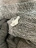 Eileen Fisher Gray Long Sleeve Top Size M - photo 8