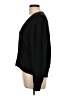 Ann Taylor LOFT Black Cardigan Size L - photo 5