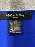 Adele & May Blue Short Sleeve Top Size 2X - photo 7