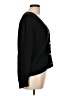 Ann Taylor LOFT Black Cardigan Size L - photo 4