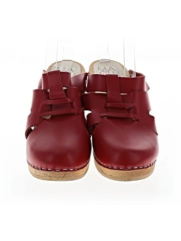 Maguba Mule/Clog (view 2)