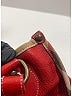 Burberry Red Shoulder Bag One size - photo 8