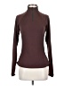 REI Co Op Brown Turtleneck Sweater Size XS - photo 1