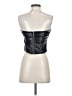 Lulus Black Sleeveless Top Size S - photo 2