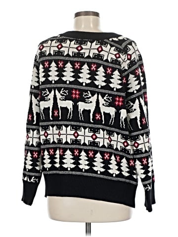 J.ING Pullover Sweater (view 2)