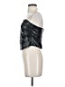 Lulus Black Sleeveless Top Size S - photo 5