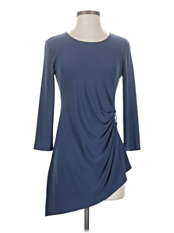 Joseph Ribkoff 3/4 Sleeve Top (view 1)
