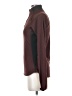 REI Co Op Brown Turtleneck Sweater Size XS - photo 5