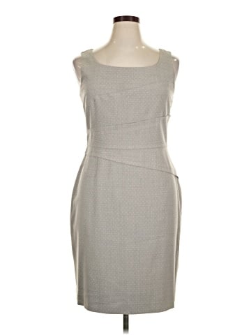 Kay Unger Cocktail Dress (view 1)