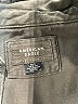 American Eagle Outfitters Gray Jacket Size XS - photo 6