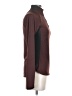 REI Co Op Brown Turtleneck Sweater Size XS - photo 4
