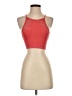 Unbranded Red Tank Top Size XS (estimated) - photo 1