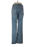 FRAME Blue Jeans Size 32 waist - photo 2