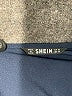 Shein Blue Tank Top Size XS - photo 7