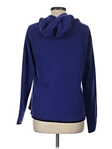 Danskin Now Zip Up Hoodie (view 2)