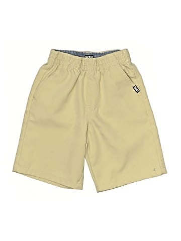 DKNY Khaki Shorts (view 1)
