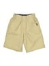 DKNY Solid Tan Khaki Shorts Size 5 - photo 1