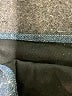 Unbranded Tweed Gray Cocktail Dress Size M - photo 7