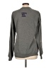 Bella + Canvas Graphic Gray Sweatshirt Size L - photo 2