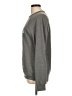 Bella + Canvas Graphic Gray Sweatshirt Size L - photo 5