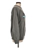 Bella + Canvas Graphic Gray Sweatshirt Size L - photo 4