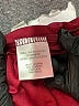 ModCloth Burgundy Casual Dress Size S - photo 8